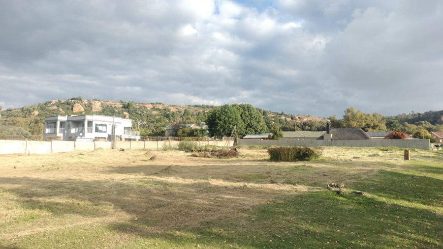 Commercial Property for Sale in Ladybrand Free State